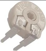 PTC10MV10-472A2020 (Резисторы триммера - через отверстие)