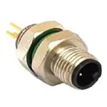 PXMBNI05FPM03AFL001 (Круглые метрические разъемы)