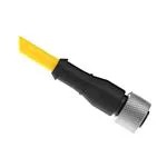 QDE-875D (Кабели датчиков / кабели привода)