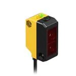 QS18AB6AF300 W/30 (Фотоэлектрические датчики)