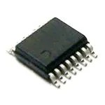 MAX14431CAEE+ (Цифровые изоляторы)