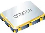 QTM750-14.7456MBB-T (Стандартные часовые генераторы)