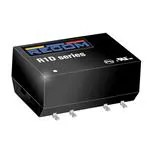 R1D12-1505/P (Изолированные преобразователи постоянного тока/постоянного тока - SMD)