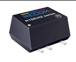 R1SE-1505/H2-R (Изолированные преобразователи постоянного тока/постоянного тока - SMD)