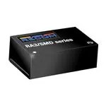 RA3-241503D/SMD-R (Изолированные преобразователи постоянного тока/постоянного тока - SMD)