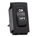 RA901-RB-B-E-N (Рокер -переключатели)