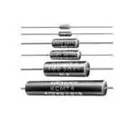 RCMT0146400BDS03 (Металлические пленочные резисторы - через дыру)