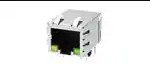 RJMG1S11471E1ER (Модульные разъемы / разъемы Ethernet)