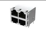 RJMG3710W01446R (Модульные разъемы / разъемы Ethernet)