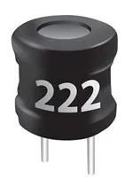 RLB1112V4-152J (Индукторы мощности - ведущие)