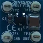 RTKA214401DR0000BU (Инструменты разработки IC управления питанием)