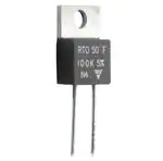 RTO050FR1500JTE1 (Толстые пленочные резисторы - через дыру)
