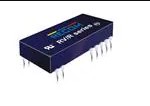 RV-1505D/R6.4 (Изолированные преобразователи постоянного тока/постоянного тока - через отверстие)