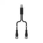 S15YA12-M124-M124-1M-NAMUR (Специализированные кабели)