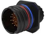 S506DZ-14-97SN (Circular Mil Spec -Connector)