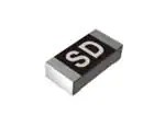 SDR03EZPD1503 (Толстые пленочные резисторы - SMD)