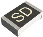 SDR10EZPF1504 (Толстые пленочные резисторы - SMD)
