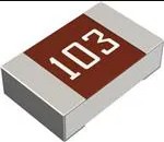 SFR10EZPF1503 (Толстые пленочные резисторы - SMD)