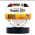 33 + SUPER (.75"X66') (Клейкие ленты)