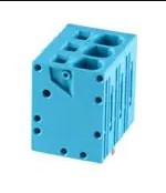 TBL-0014-750-06GR (Фиксированные терминальные блоки)