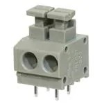 TBL001-500-02GY-2GY (Фиксированные терминальные блоки)