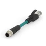 TCD1473A201-006 (Кабели Ethernet / сетевые кабели)