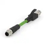 TCD14745101-040 (Кабели Ethernet / сетевые кабели)