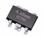 TLS202B1MBV33HTSA1 (Линейные регуляторы напряжения)