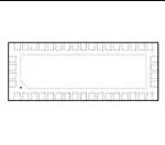 MAX14954ETO+T (Эквалайзеры)