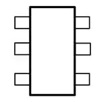 MP1470HGJ-P (Переключение регуляторов напряжения)