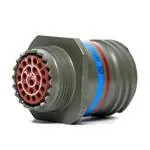 TVP00RW-15-4SLC (Circular Mil Spec -Connector)
