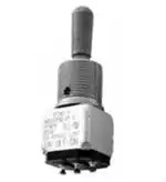 2TW1-3 (Переключатели переключения)