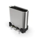 USB4115-03-C (Разъемы USB)