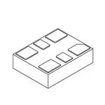 DSC1102CI5-150.0000T (Стандартные часовые генераторы)