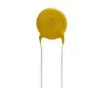 VY1472M63Y5UQ6UL0 (Безопасные конденсаторы)