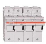 N1001455 (Держатель предохранителя)