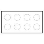 MAX14706ENA+T (Power Switch ICS - распределение питания)