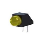 WP1503CB/YD (Индикаторы светодиодной платы)