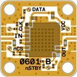XR-A7E9-0404D (Инструменты разработки RF)