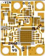 XR-C445-0405D-SP (Инструменты разработки RF)