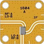 XR-C5M2-0404D (Инструменты разработки RF)