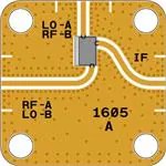 XM-C784-0404D (Инструменты разработки RF)