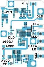XR-D146-0609D (Инструменты разработки IC управления питанием)