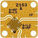 XM-D134-0404D (Инструменты разработки RF)