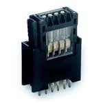 XN2B-1470 (Разъемы ввода/вывода)