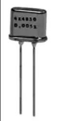 Y1453100K000V0L (Металлическая фольга резисторы - через отверстие)