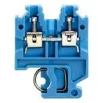 0215580000 (DIN RAIL TERMINAL BLOCKS)