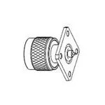 082-6410 (РФ разъемы / коаксиальные разъемы)