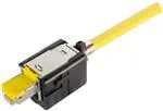 09451001570 (Модульные разъемы / разъемы Ethernet)