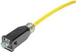 09451151522 (Модульные разъемы / разъемы Ethernet)